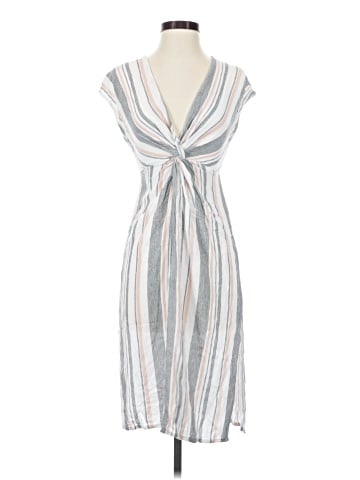 Frenchi Casual Dress (view 1)