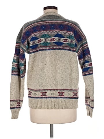 Woolrich Pullover Sweater (view 2)