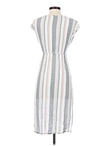 Frenchi Casual Dress (view 2)