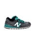 New Balance Teal Sneakers Size 7 1/2 (estimated) - photo 1