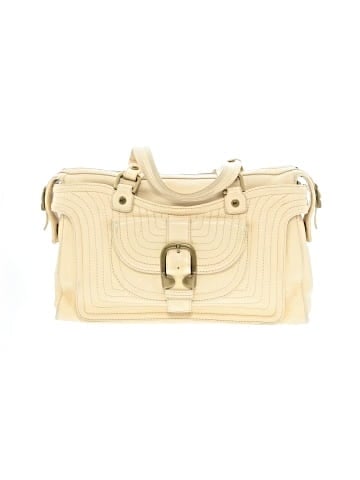 MICHAEL Michael Kors Satchel (view 1)