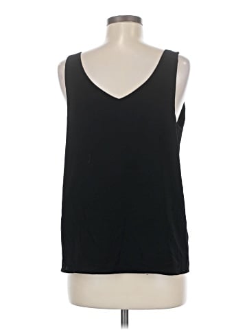 Halogen Sleeveless T-Shirt (view 2)