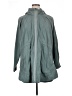 Athleta 100% Polyester Solid Teal Jacket Size 1X - photo 1