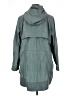Athleta 100% Polyester Solid Teal Jacket Size 1X - photo 2