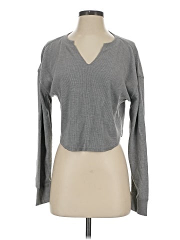 Wild Fable Long Sleeve T-Shirt (view 1)