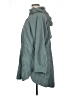 Athleta 100% Polyester Solid Teal Jacket Size 1X - photo 5