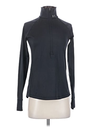 Under Armour Track Jacket (view 1)