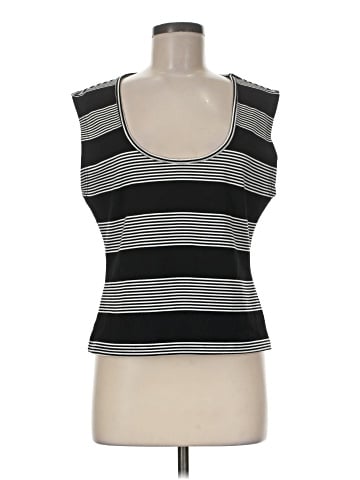 Bishop + Young Sleeveless Top (view 1)