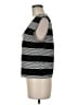 Bishop + Young Black Sleeveless Top Size M - photo 5