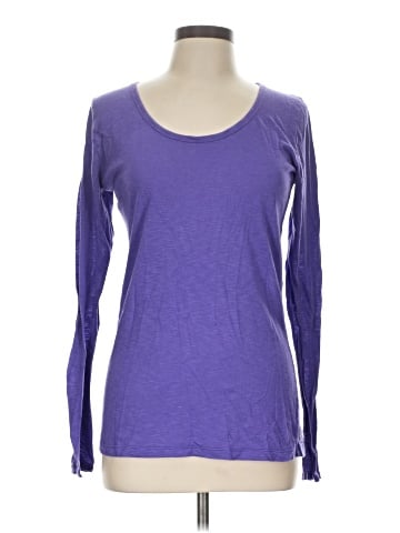 Fabletics Long Sleeve T-Shirt (view 1)