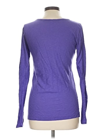 Fabletics Long Sleeve T-Shirt (view 2)