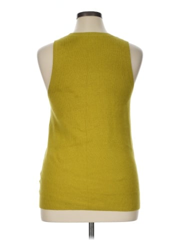 Halogen Sweater Vest (view 2)