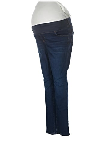 Old Navy - Maternity Jeans (view 1)