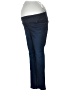 Old Navy - Maternity Blue Jeans Size 8 Maternity - photo 1