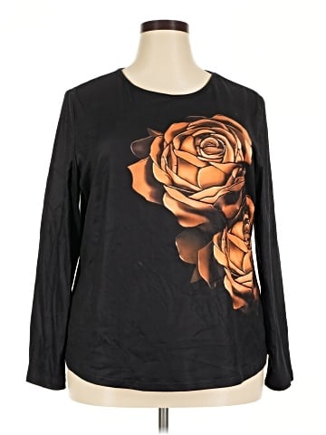 Stylewe Long Sleeve T-Shirt (view 1)