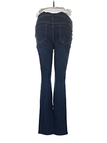 Old Navy - Maternity Jeans (view 2)