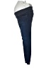 Old Navy - Maternity Blue Jeans Size 8 Maternity - photo 5