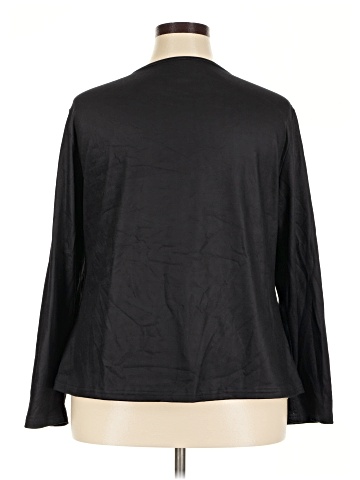 Stylewe Long Sleeve T-Shirt (view 2)