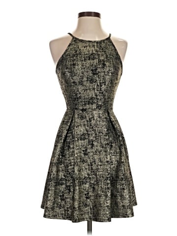 Soprano Cocktail Dress (view 1)