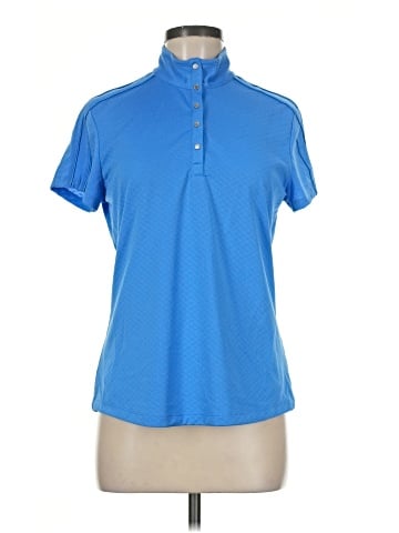 Cutter & Buck Short Sleeve Top (view 1)