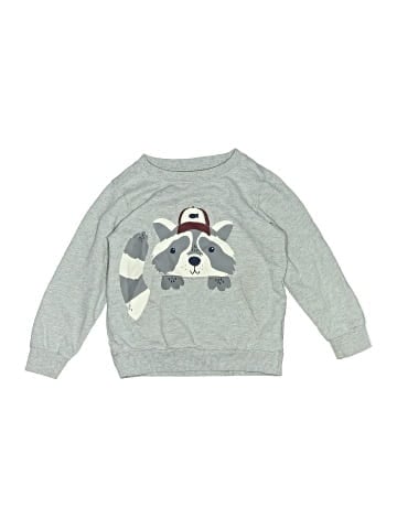 Carter's Sweatshirt (view 1)