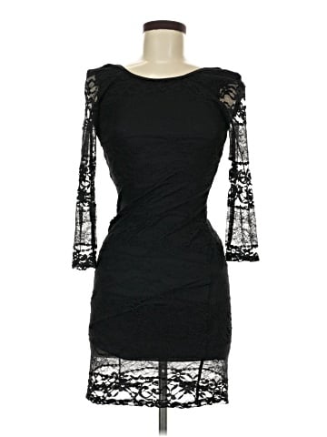 Estam Cocktail Dress (view 1)