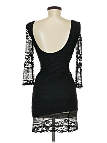 Estam Cocktail Dress (view 2)