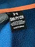 Under Armour Blue Pullover Sweater Size S - photo 7