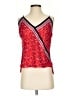 Bailey 44 Red Tank Top Size S - photo 1