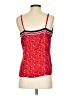 Bailey 44 Red Tank Top Size S - photo 2
