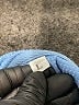 Unbranded Blue Pullover Hoodie Size L - photo 7