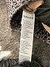 SPANX Animal Print Gray Active Pants Size L - photo 8
