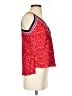 Bailey 44 Red Tank Top Size S - photo 4