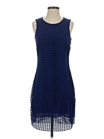 Lavand. Cocktail Dress (view 1)