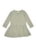 Tea 100% Cotton Gray Dress Size 4 - photo 2