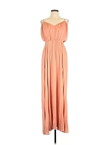 Express Casual Dress (view 1)
