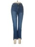 FRAME Blue Jeans Size 28 waist - photo 1