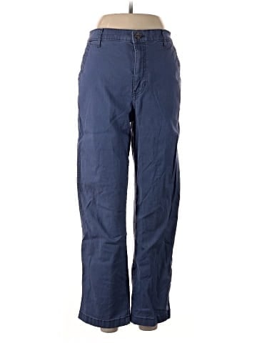 G.H. Bass & Co. Casual Pants (view 1)