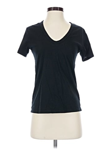 Adriano Goldschmied Short Sleeve T-Shirt (view 1)