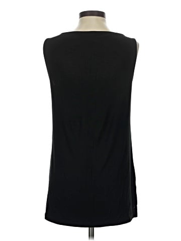 Paraphrase Sleeveless T-Shirt (view 2)