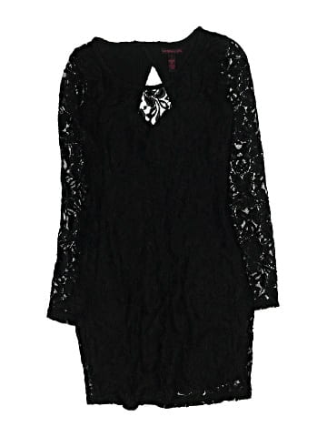 Material Girl Dress (view 1)