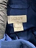 J.Crew Factory Store 100% Polyester Blue Vest Size M - photo 6