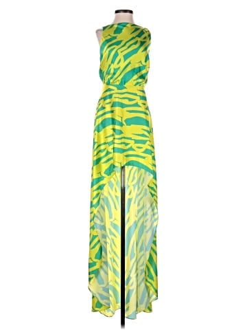 Alexis Cocktail Dress (view 1)