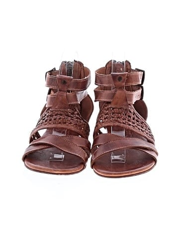 BED|STU Sandals (view 2)
