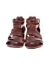 BED|STU Solid Brown Sandals Size 7 - photo 2