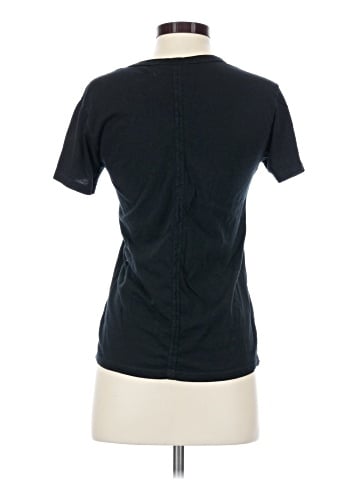 Adriano Goldschmied Short Sleeve T-Shirt (view 2)