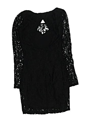 Material Girl Dress (view 2)