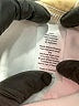Talbots Solid White Ivory Khaki Shorts Size 10 - photo 5