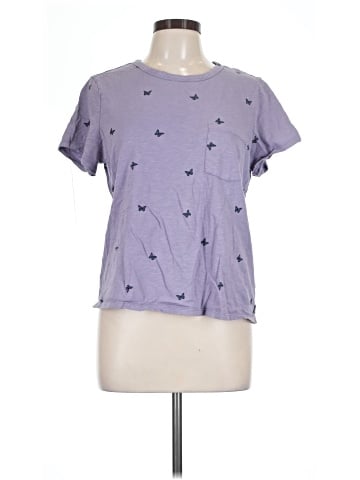 Toad & Co Short Sleeve T-Shirt (view 1)