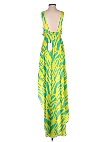 Alexis Cocktail Dress (view 2)